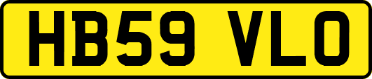 HB59VLO