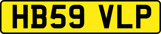 HB59VLP