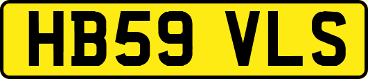 HB59VLS