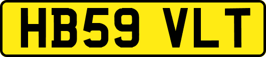 HB59VLT