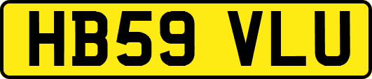 HB59VLU