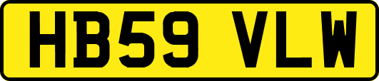 HB59VLW