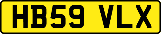 HB59VLX