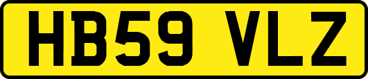 HB59VLZ