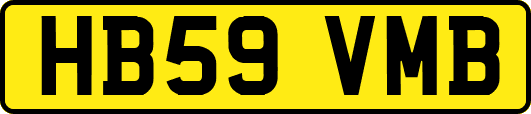 HB59VMB