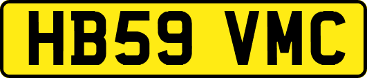 HB59VMC