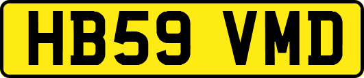 HB59VMD
