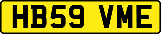 HB59VME