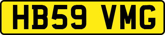 HB59VMG