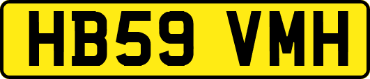 HB59VMH