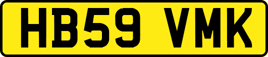HB59VMK