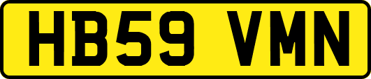 HB59VMN