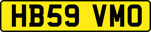 HB59VMO