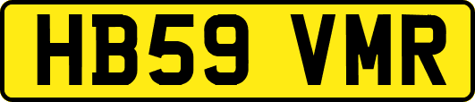 HB59VMR