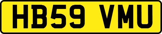 HB59VMU