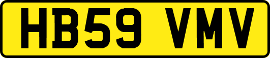 HB59VMV