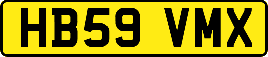 HB59VMX