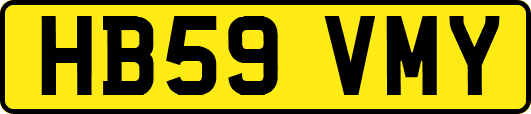 HB59VMY