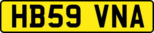 HB59VNA