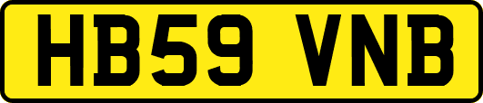 HB59VNB