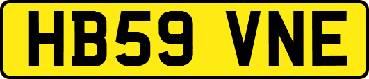 HB59VNE