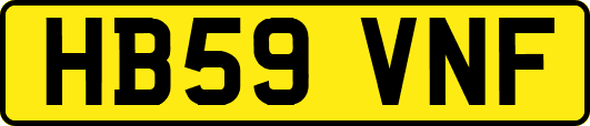 HB59VNF