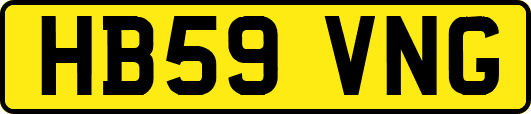 HB59VNG