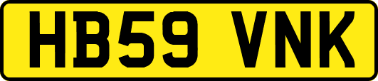 HB59VNK