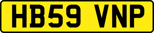 HB59VNP