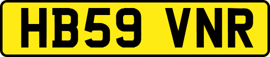 HB59VNR