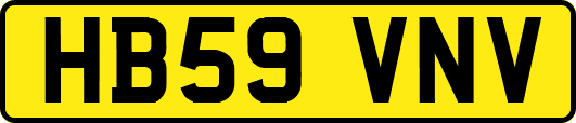 HB59VNV