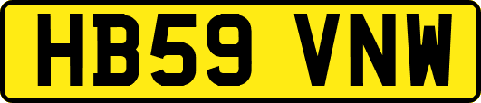 HB59VNW