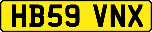 HB59VNX