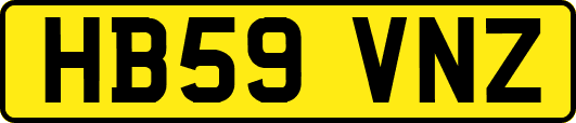 HB59VNZ