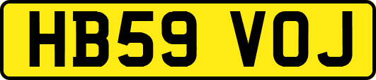 HB59VOJ