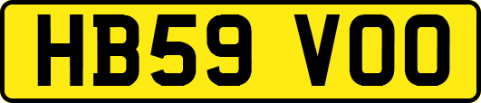 HB59VOO