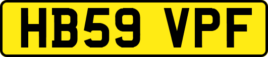 HB59VPF
