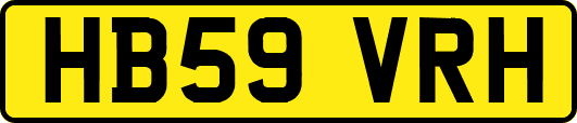 HB59VRH