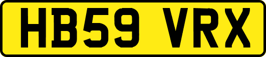 HB59VRX
