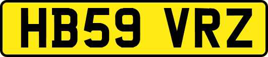 HB59VRZ