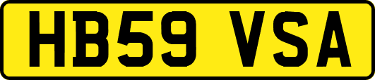 HB59VSA