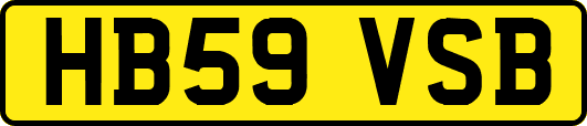 HB59VSB