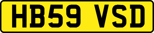 HB59VSD