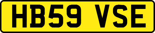 HB59VSE