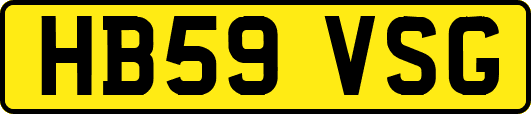 HB59VSG