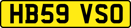 HB59VSO
