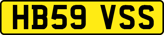 HB59VSS