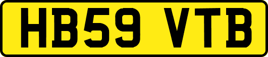 HB59VTB