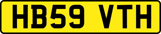 HB59VTH