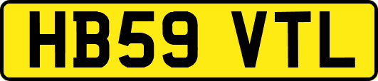 HB59VTL